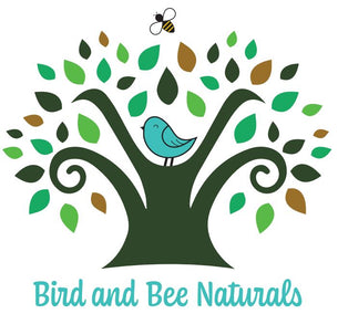 Bird and Bee Naturals