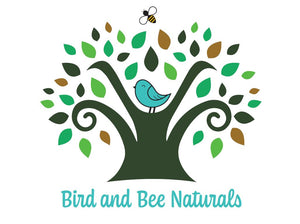 Bird and Bee Naturals Gift Card