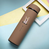 Double Wall Stainless Steel Tumbler - Bird and Bee Naturals