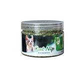 Organic 100% Natural Premium Catnip - Bird and Bee Naturals
